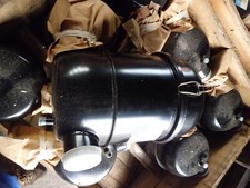 LUFTFILTER ÖLBAD MERCEDES 4040940201 FÜR UNIMOG 404 S