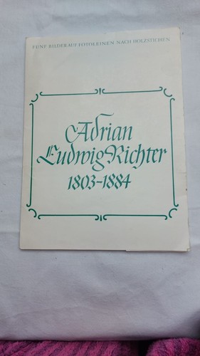 Bilder von adrian ludwig - von,