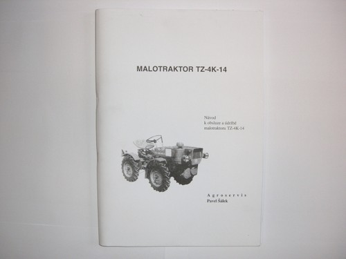 Ersatzteilkatalog kleintraktor - ersatzteilkatalog,