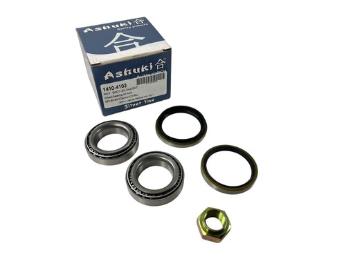 Radlagersatz für mazda 323 - mazda,