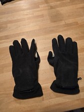 beheizbare Handschuhe herren Unisex M Elektro Batterie warme wärmende schwarz