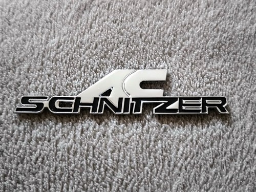 Schnitzer schwarz heck - schnitzer,
