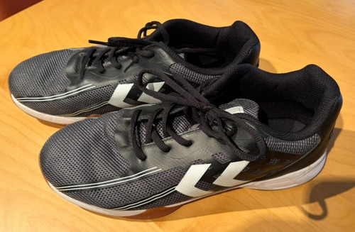 Hummel hallenschuh - hummel,
