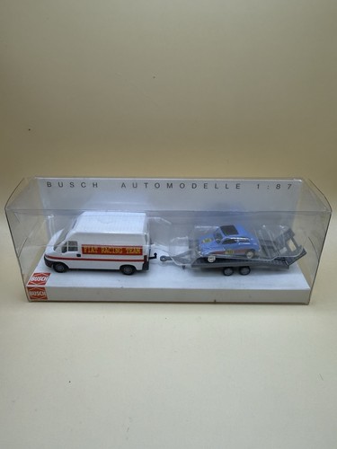 Top busch 49926 fiat rallye - 49926,