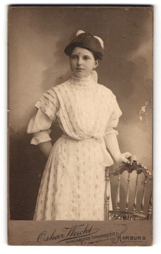 Fotografie oskar weicht - oskar,