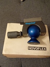 Novoflex Magic Ball 50 "Der
