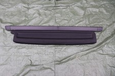 Laderaumabdeckung Hutablage