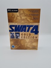 Swat 4 - Gold Edition (PC)