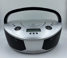 Grundig player mit - cd,