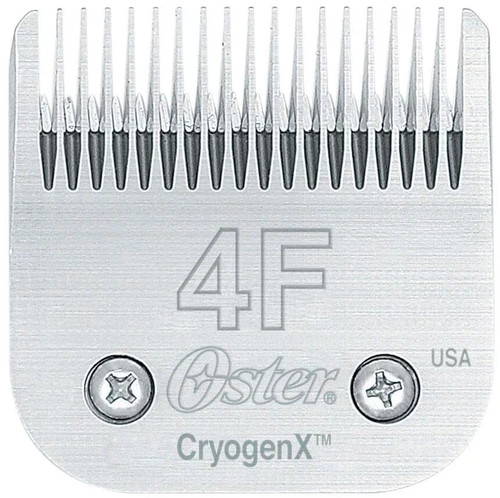 Oster cryogen scherkopf - cryogen-x,