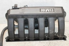 BMW 5 E60 E61 2008 Benzin