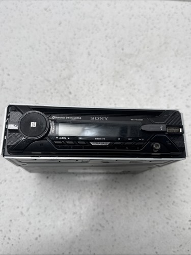 Sony mex n5200bt car - sony, radio