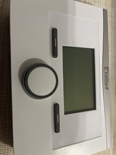 Vaillant calorMatic  332  24 Volt Raumreg  Raumtemperaturregler, Raumthermostat 