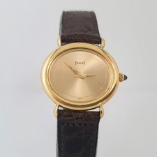 Piaget uhr gold - piaget,