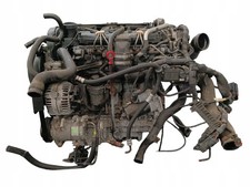 Motor Volvo Xc90 I D5244T4 2.4