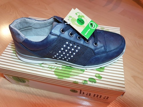 Bama sneaker größe 39 - sneaker, gr.39