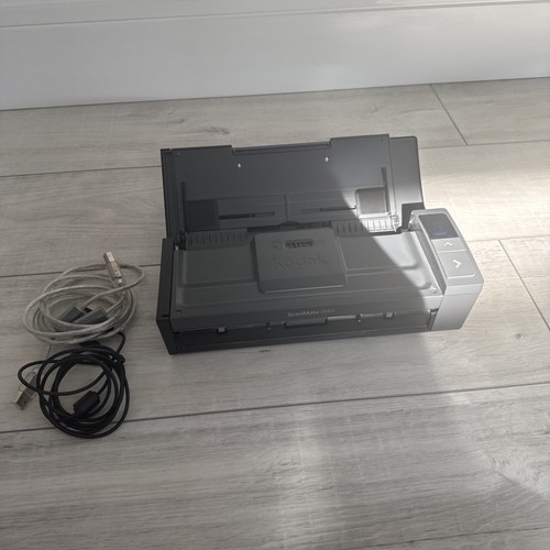 Kodak scanmate i940 - scanmate, adf