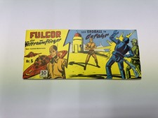 Fulgor der Weltraumflieger Nr