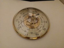 Vintage Barigo Wetterstation