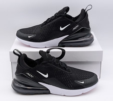 Nike AIR MAX 270 Schwarz/Weiß