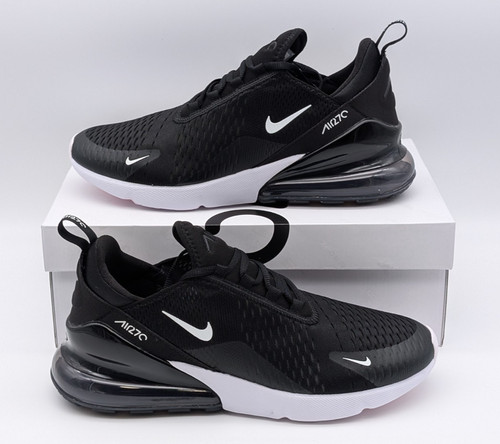 Nike air max - 270, schwarz/weiß
