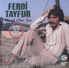 Ferdi tayfur merak etme sen - ferdi,
