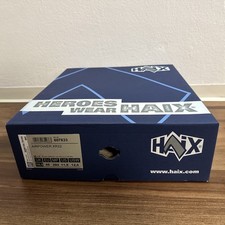 Sicherheitsschuhe HAIX