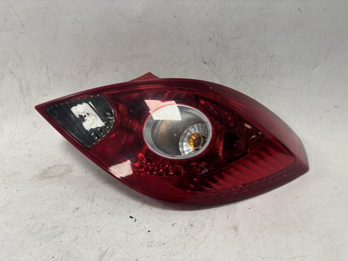 Opel corsa rückleuchte - opel,