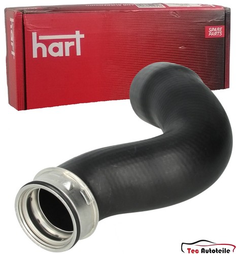 Ladeluftschlauch turbo audi - ladeluftschlauch,