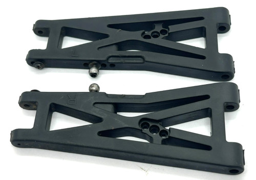 Thunder tiger tomahawk - thunder,