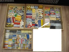 Playmobil System X Einschubteile  Geschäfte u. Schilder