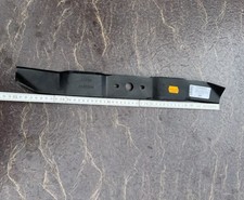 51 CM Messer für AL-KO, Brill Rasenmäher 1189955, 134046, 440126, 462705, 530165