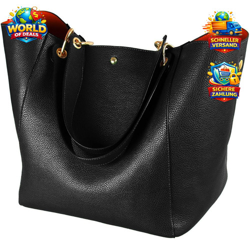 Taschen damen leder groß - taschen,