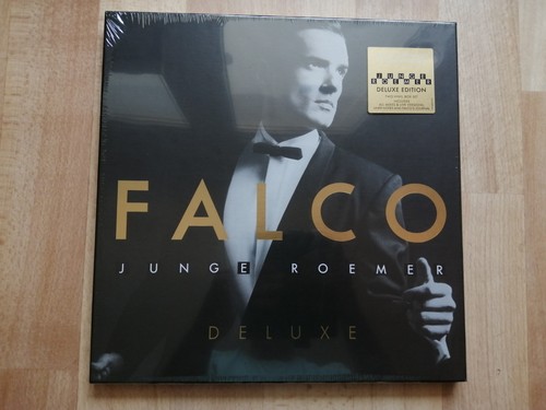 Falco junge roemer deluxe - -,