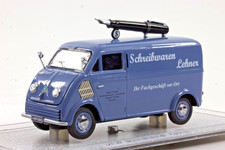 Dkw schnelllaster schreibwaren - dkw,