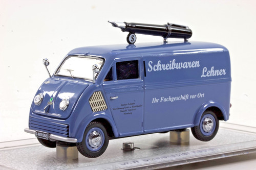 Dkw schnelllaster schreibwaren - dkw,