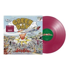 Green Day   -  Dookie (Vinyl