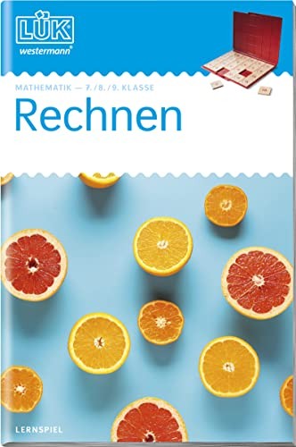 Lük übungshefte - lÜk-Übungshefte:,