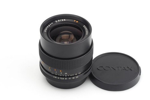 Carl zeiss contax - carl,