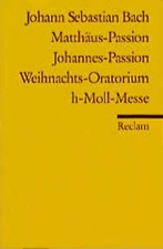 Matthäus-Passion