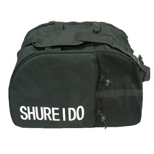 Shureido Offizielle Karate 3-Wege Tasche 11,42 Zoll Okinawa Neu