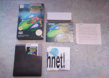 Rare nintendo nes teenage - nintendo,