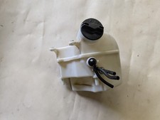 Stihl Kraftstofftank Motorsense FS89, FS91, KM111, BT131, gebraucht, 41803500434