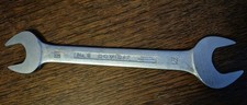 Maulschlüssel Schraubenschlüssel 27 mm + 32 mm Dowidat Made In Germany 