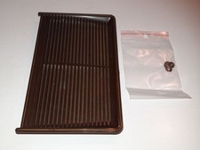 Pos 2) 1 Lautsprecherabdeckung