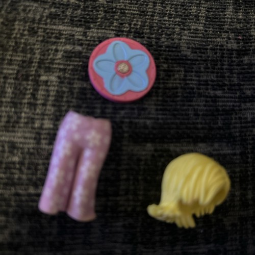 Original polly pocket - original,