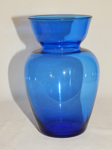 Wagenfeld hyazinthenvase - w.wagenfeld,