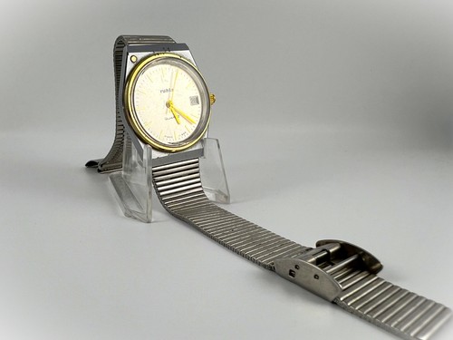 Ruhla quarz uhr ehrengeschenk - quarz,