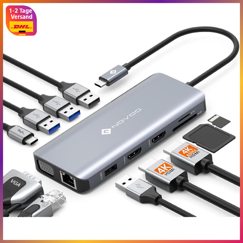Usb docking station - docking,