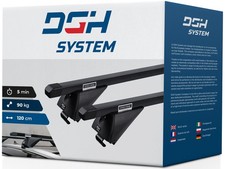 Dachträger RELINGTRÄGER für